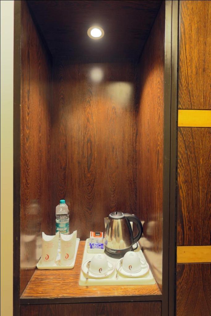 Hotel The Amaris Рішикеш Екстер'єр фото