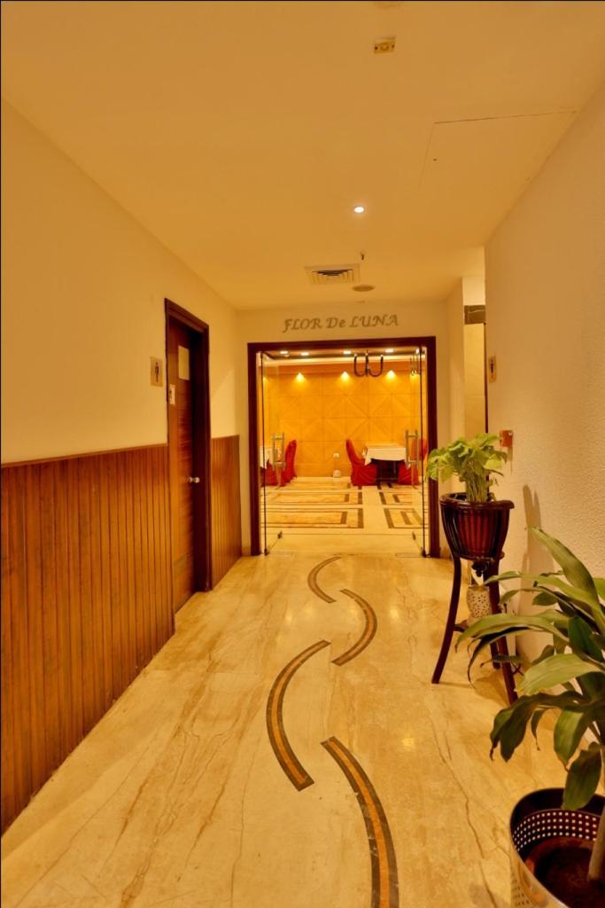 Hotel The Amaris Рішикеш Екстер'єр фото