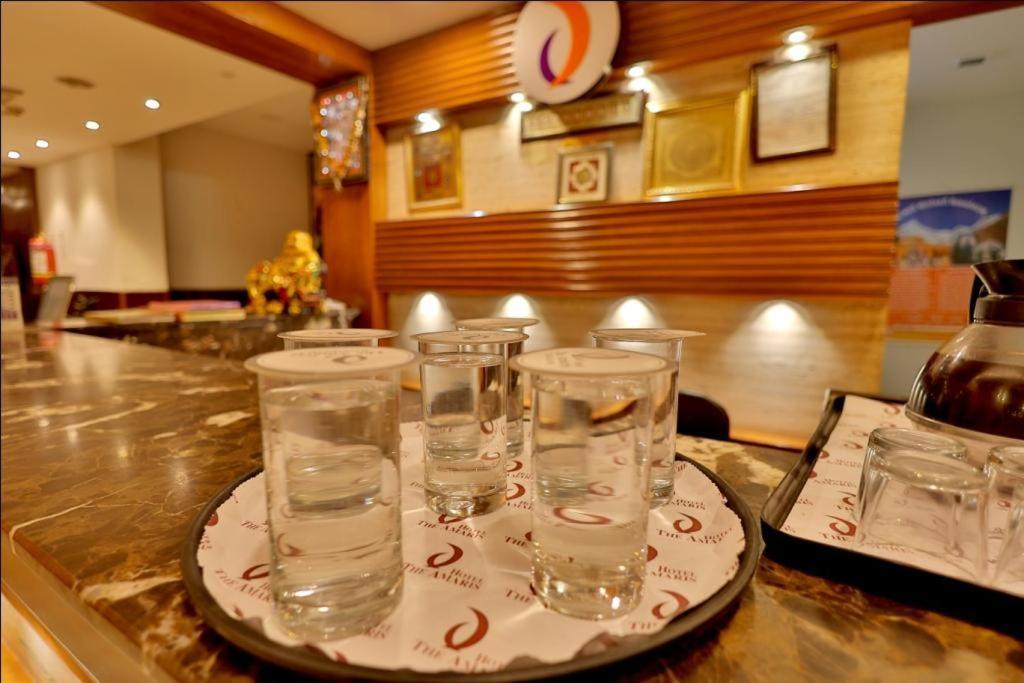Hotel The Amaris Рішикеш Екстер'єр фото